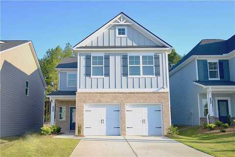 Wyndham Place, Conyers, GA 30013