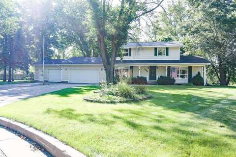 South Fork Drive, River Falls, WI 54022