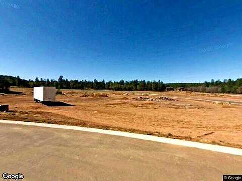 W Whispering Springs Road, Show Low, AZ 85901