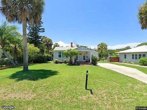 N St Augustine Blvd, Saint Augustine, FL 32080