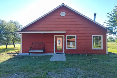 County Road 1040, COOPER, TX 75432