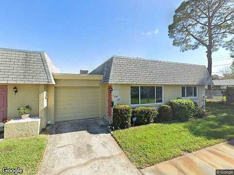 Orleans, PINELLAS PARK, FL 33781