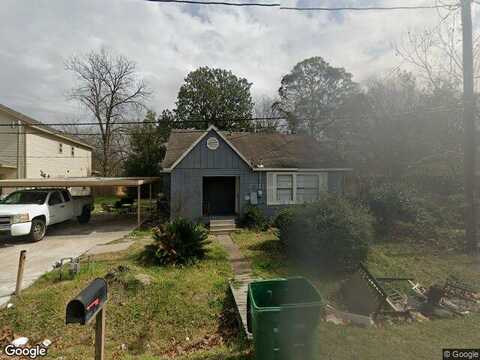 E Maxroy St, Houston, TX 77088