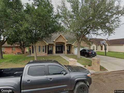 Lomita St, Edinburg, TX 78541