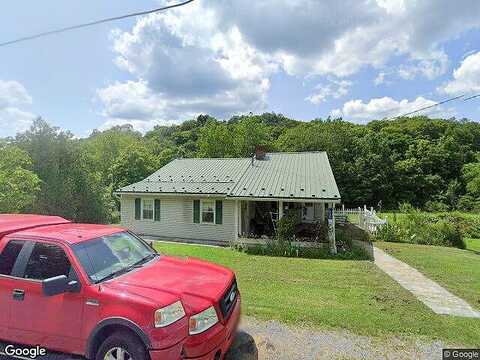 Obrien, MANNS CHOICE, PA 15550