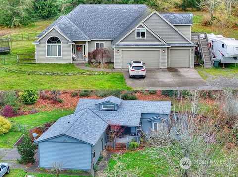 127Th Avenue E, Graham, WA 98338