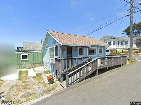 North St, Dillon Beach, CA 94929