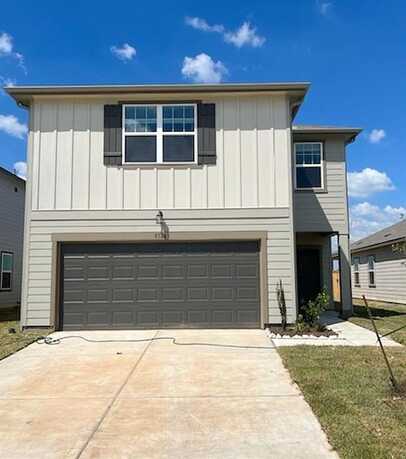 Alma Lily, RICHMOND, TX 77469