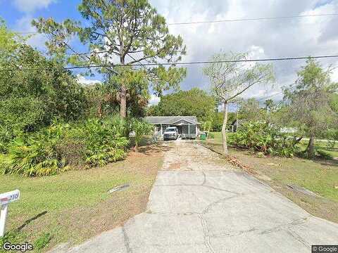 14Th, NAPLES, FL 34120