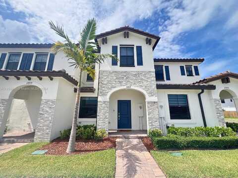 246Th, HOMESTEAD, FL 33032