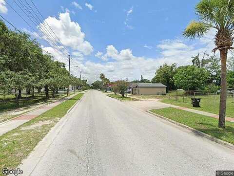 Tbd South Central Avenue Parcel C, Apopka, FL 32703