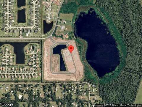 Lot 13 Yellowleaf Circle, Orlando, FL 32820