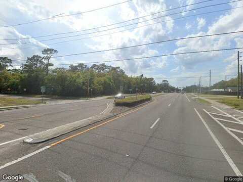 Country Club Road, Sanford, FL 32773