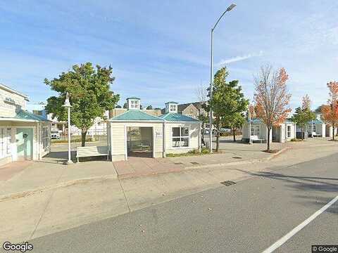 Nw Shire St, Oak Harbor, WA 98277