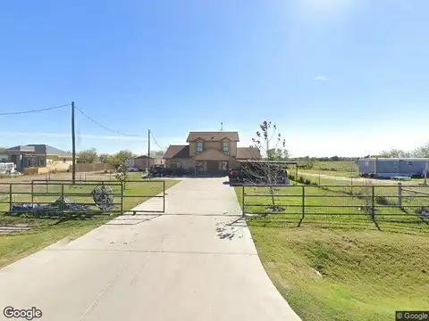 Mile 15 1/2 N, Weslaco, TX 78599