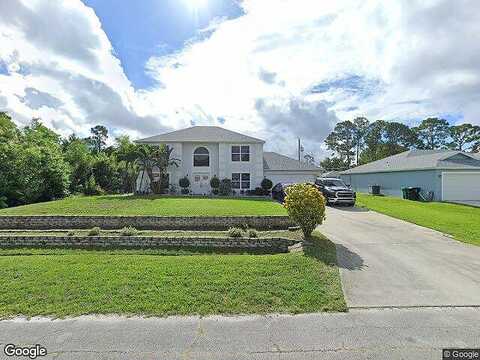 Sw Harvard Rd, Port Saint Lucie, FL 34953