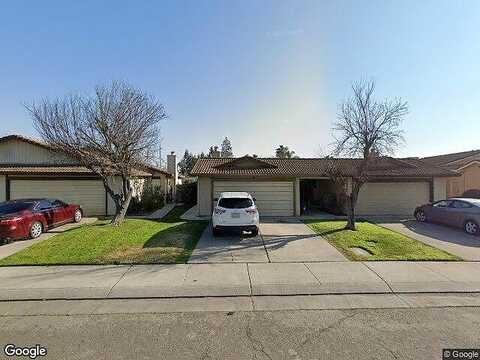 Fox Creek Dr # 58, Stockton, CA 95210