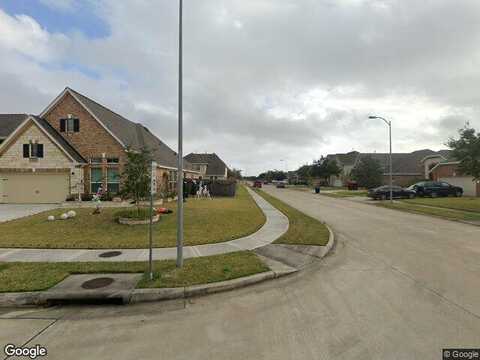 Bay Oaks Dr, Baytown, TX 77523