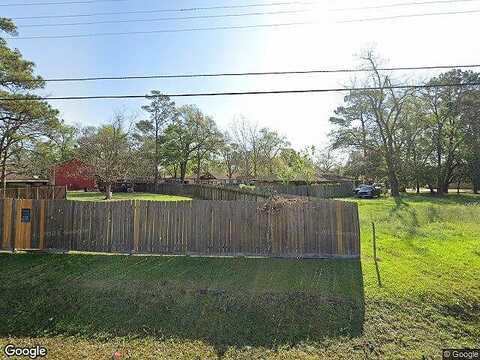 Shady Dr, Houston, TX 77016