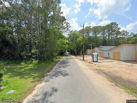 W 9Th Street, Saint Augustine, FL 32084