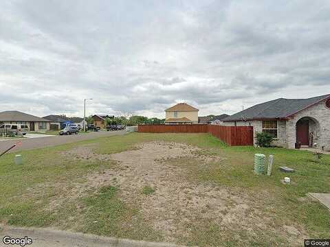 Date Dr, Brownsville, TX 78521