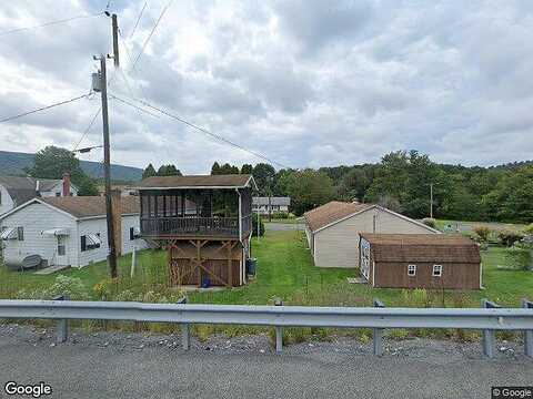 Lincoln Avenue, Bowmanstown, PA 18030