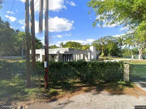 Sw 120Th St Lot 1, Pinecrest, FL 33156