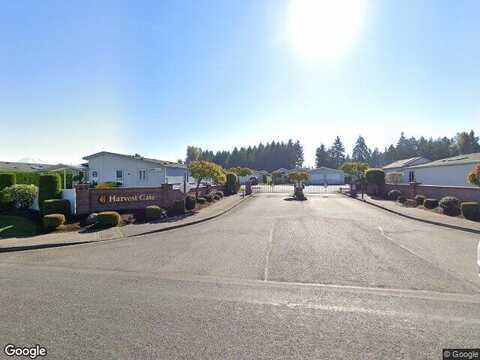 (Lot 4) 91St Street E, Puyallup, WA 98371