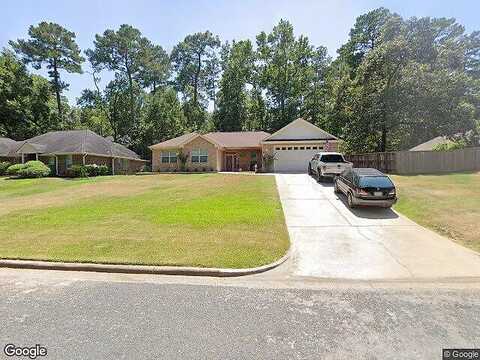 Overbrook Dr, Huntsville, TX 77340