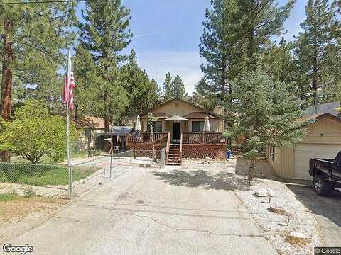 E Meadow Ln E Meadow Lane, Big Bear City, CA 92314