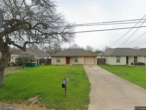 W Avenue C, Belton, TX 76513