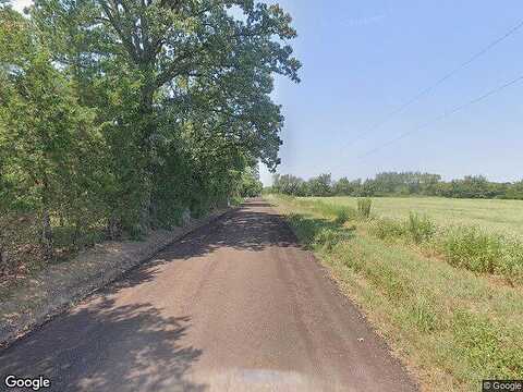 County Road 1635, Mount Pleasant, TX 75455