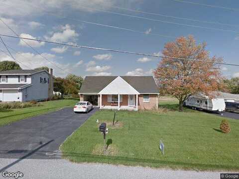 Penn National Drive, Chambersburg, PA 17202