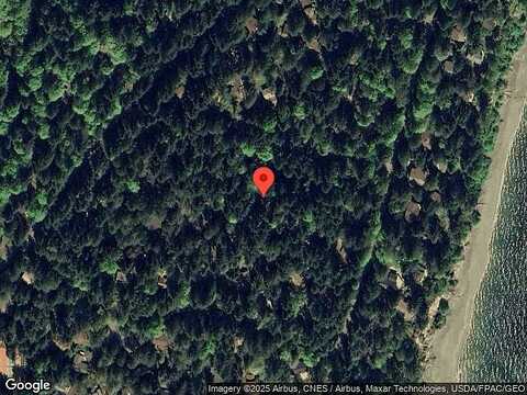 E Pitcairn Avenue Pl, Shelton, WA 98584