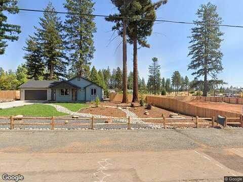 Forest Ln, Paradise, CA 95969