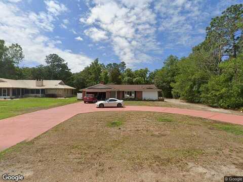 Cypress Blvd W Blvd, Homosassa, FL 34446