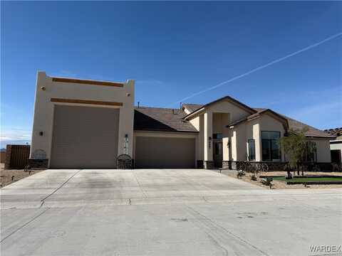 S Trailblazer Avenue, Fort Mohave, AZ 86426