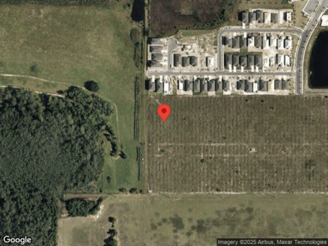 Cattle Ranch Drive, Saint Cloud, FL 34771