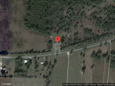 Blue Springs Road, Marianna, FL 32446