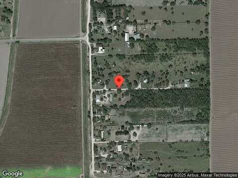 Prolongacion Gonzalez Rd, Weslaco, TX 78596