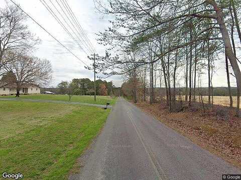 Old Warren Road, La Fayette, GA 30728