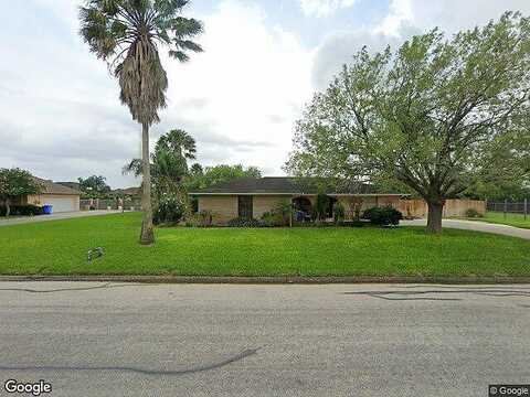 Palm Valley Dr S, Harlingen, TX 78552