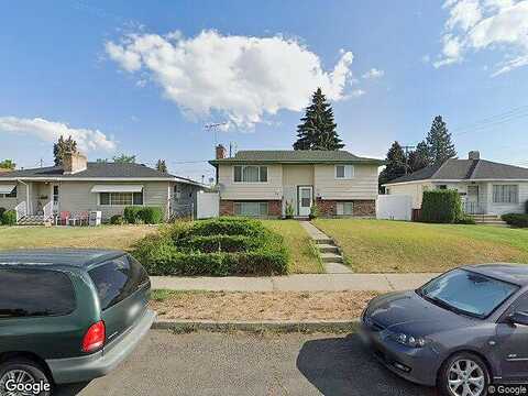 E Sanson Ave # 55, Spokane, WA 99207