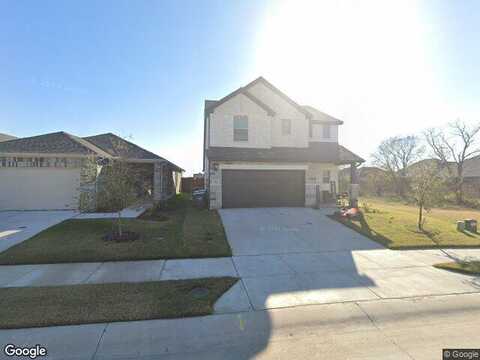 Travine Dr, McKinney, TX 75071