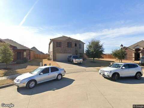 Mountain View Dr, Krum, TX 76249