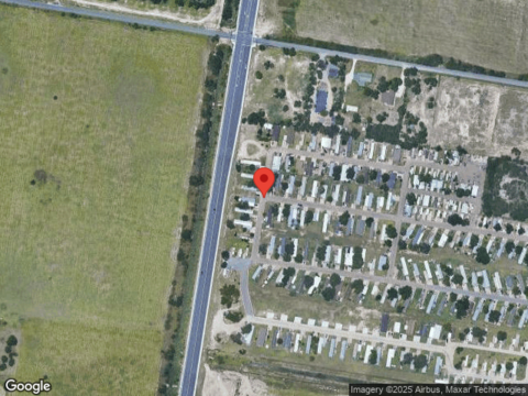 Oleander Ave, McAllen, TX 78504