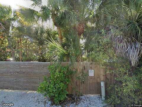 N Casey Key Rd, Osprey, FL 34229