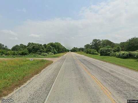 Texas 543-Loop, West Point, TX 78963