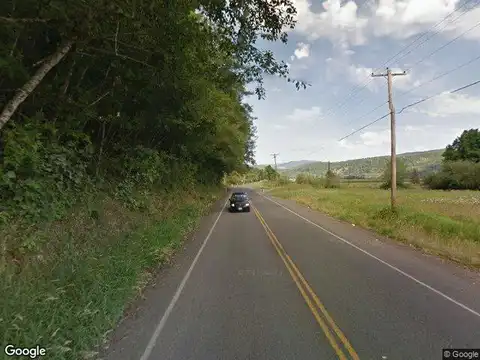 Sr 122, Mossyrock, WA 98564