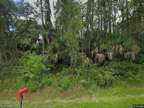 Badosa Road, North Port, FL 34286